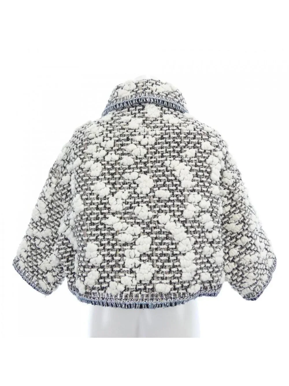 Chanel Jacket Black